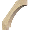 Imperial Rough Sawn Brace, Douglas Fir H387