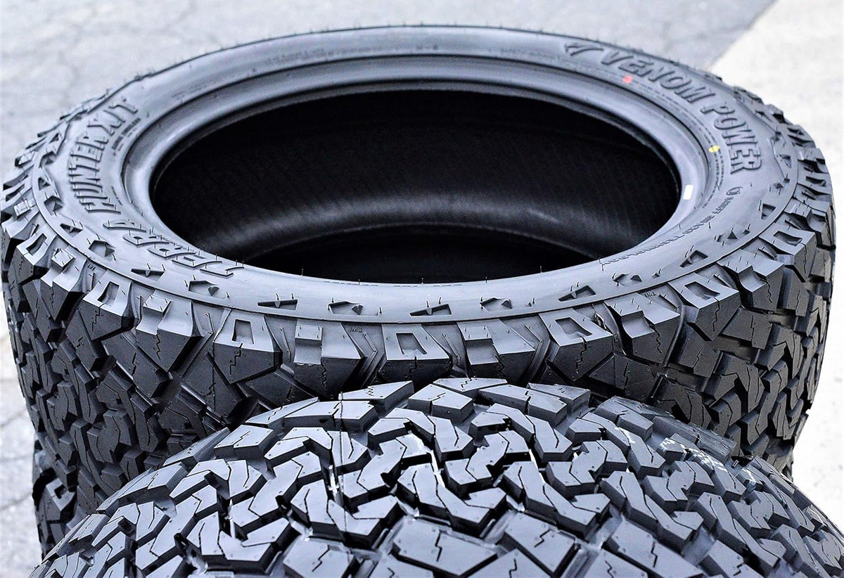 LT275/70R18 All-Terrain Light Truck Radial Tire V455