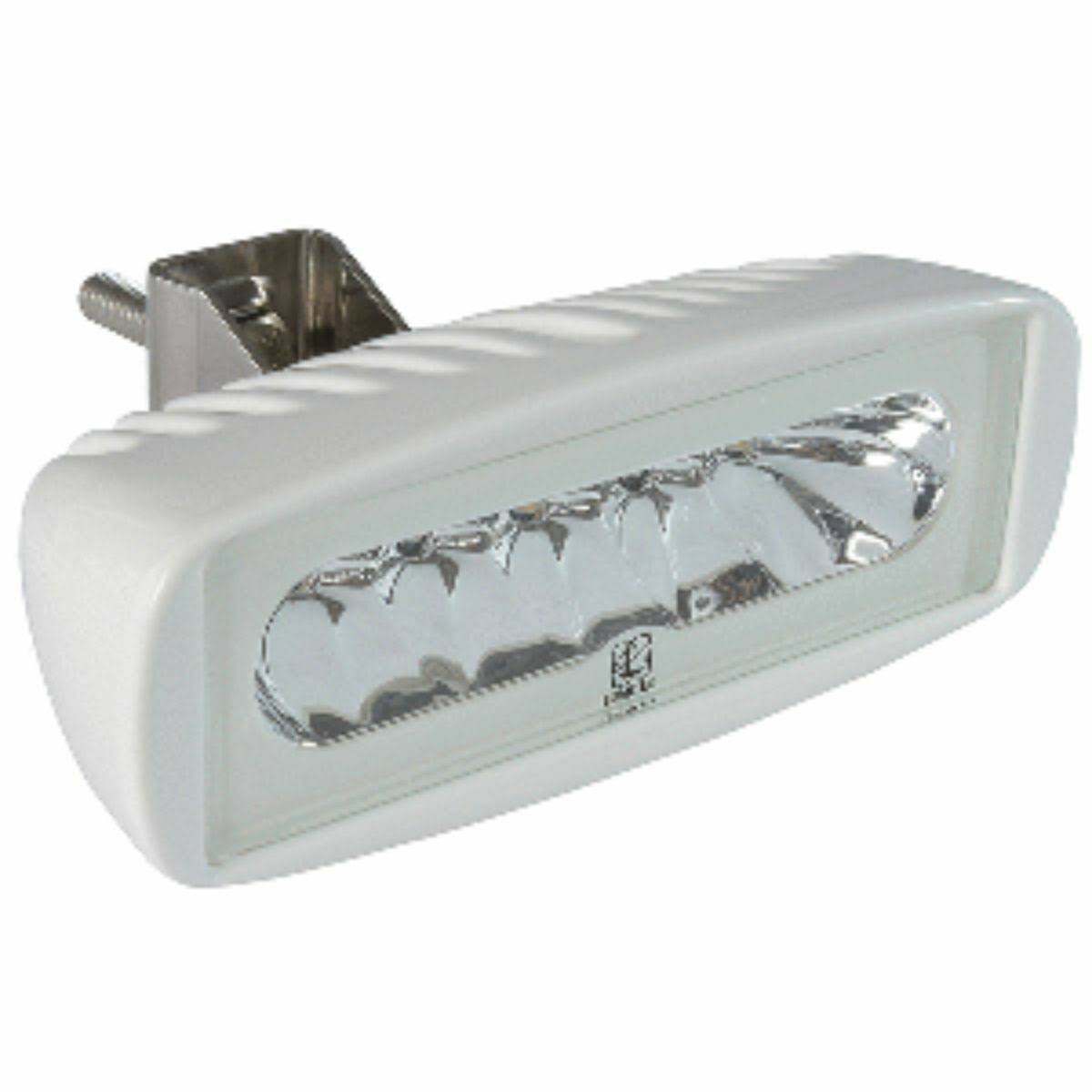 White/Blue LED Flood Light A158