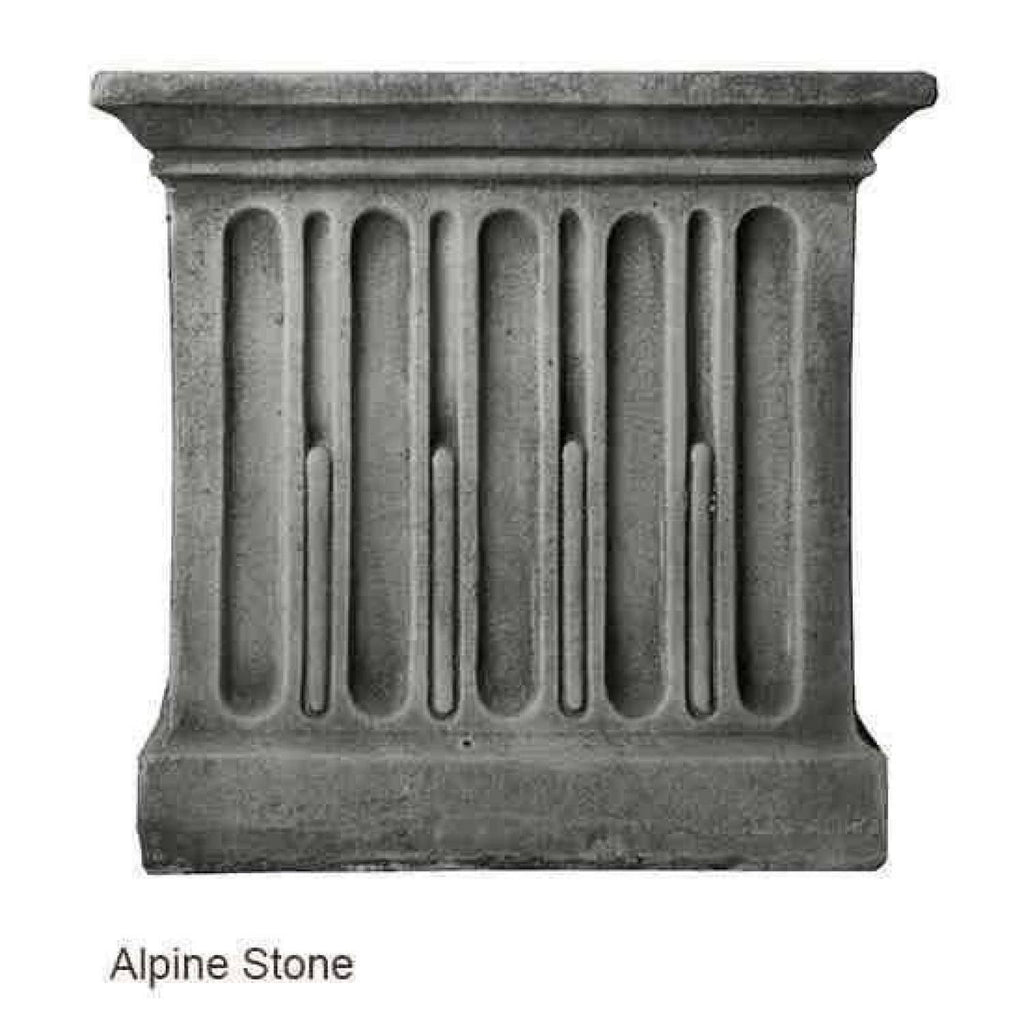 Verde Urn Z87586