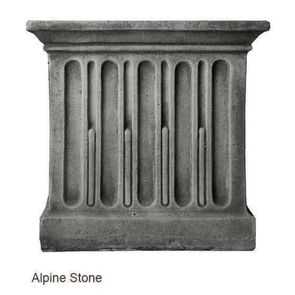 Verde Urn Z87586