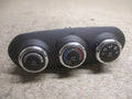 Pre-Owned Jeep Renegade Manual Climate AC Heater Temperature Control N172558