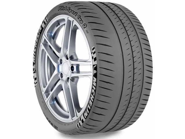 265/35ZR19 98Y XL Tire F7298