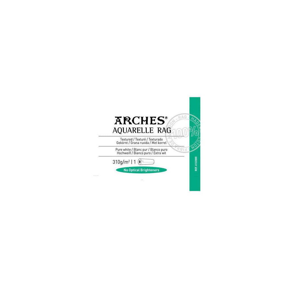 Aquarelle Rag Roll J685