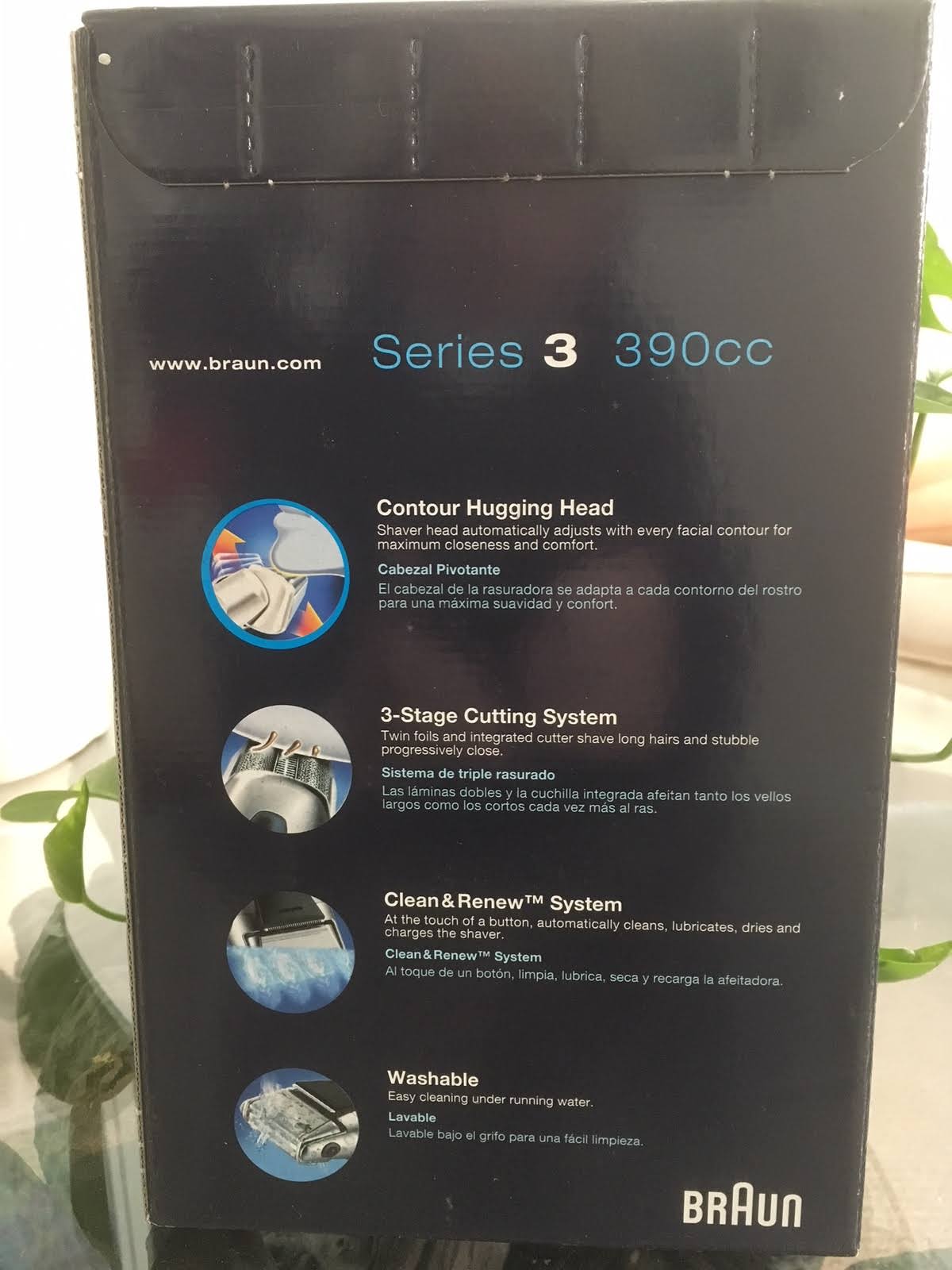 Contour System L481