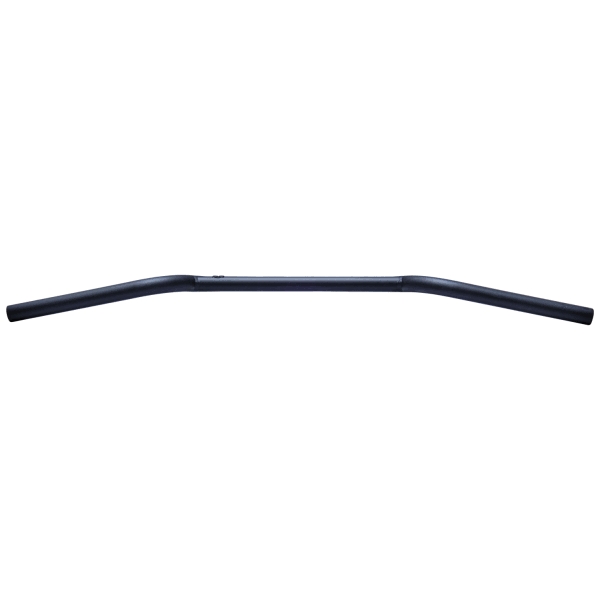 Matte Black 10 Inches Bicycle Handlebar E1579