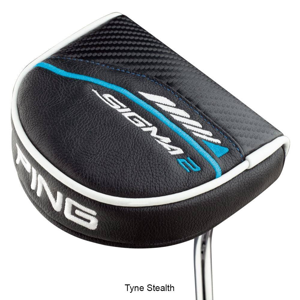 Stealth Putter M4907