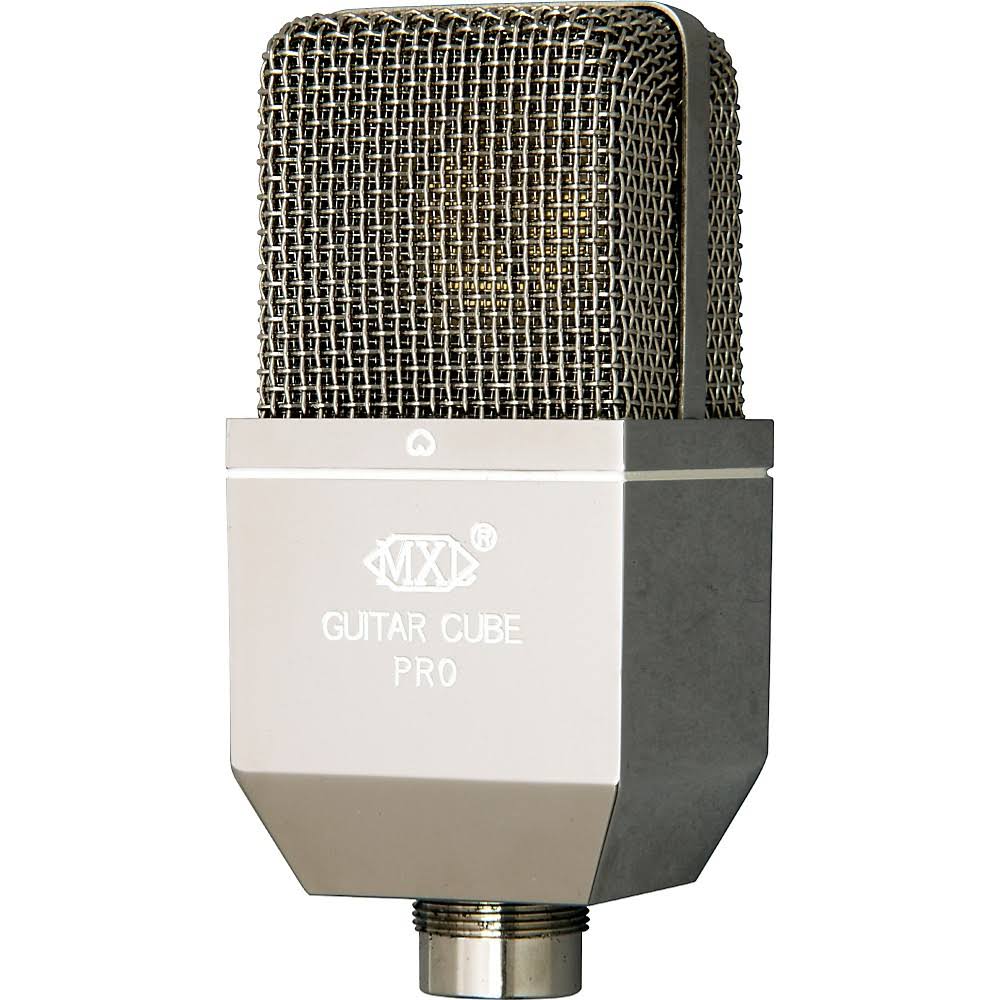 Guitar Cube Pro O886
