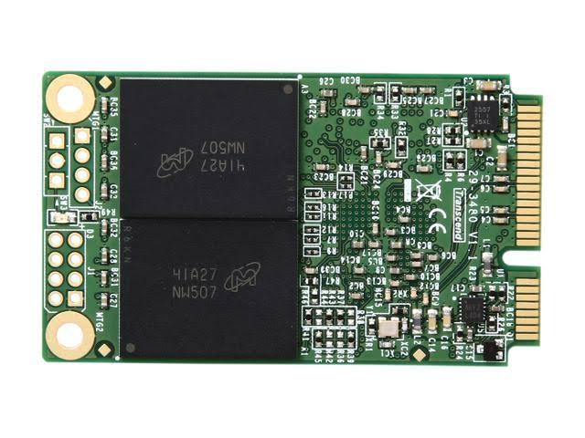 512 GB Internal Solid State Drive X2619
