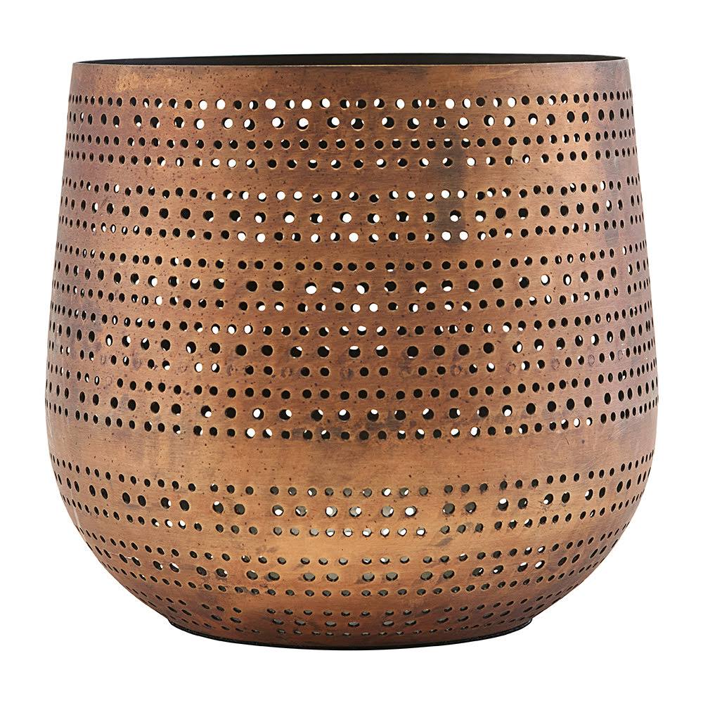 Perfo Candle Holder W289508