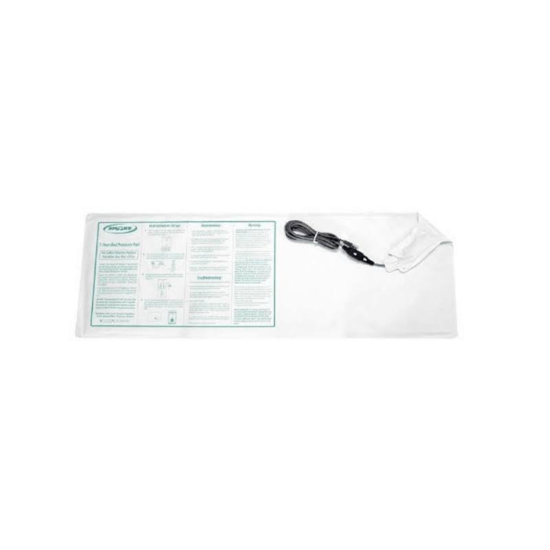 Bed Sensor Pad with Breakaway Cord M885475
