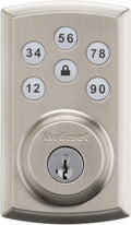Touchpad Electronic Deadbolt V511
