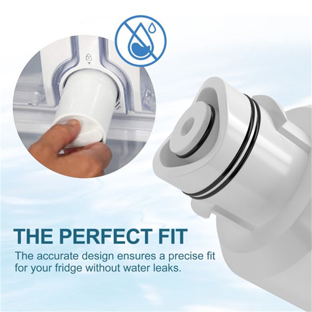 3 Pack Refrigerator Water Filter F3596