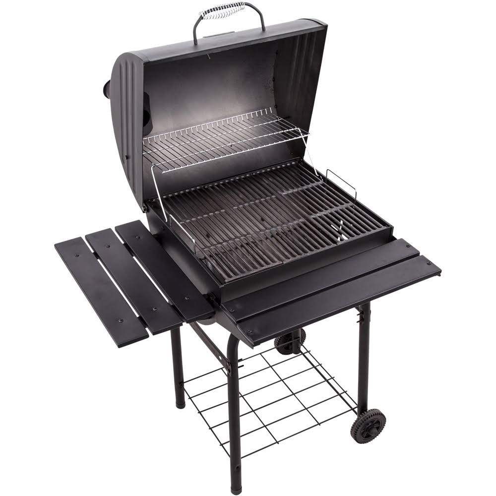 Charcoal Grill V758068