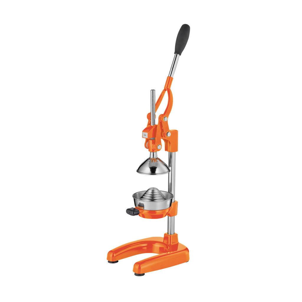Citrus Juice Press in Orange X4178