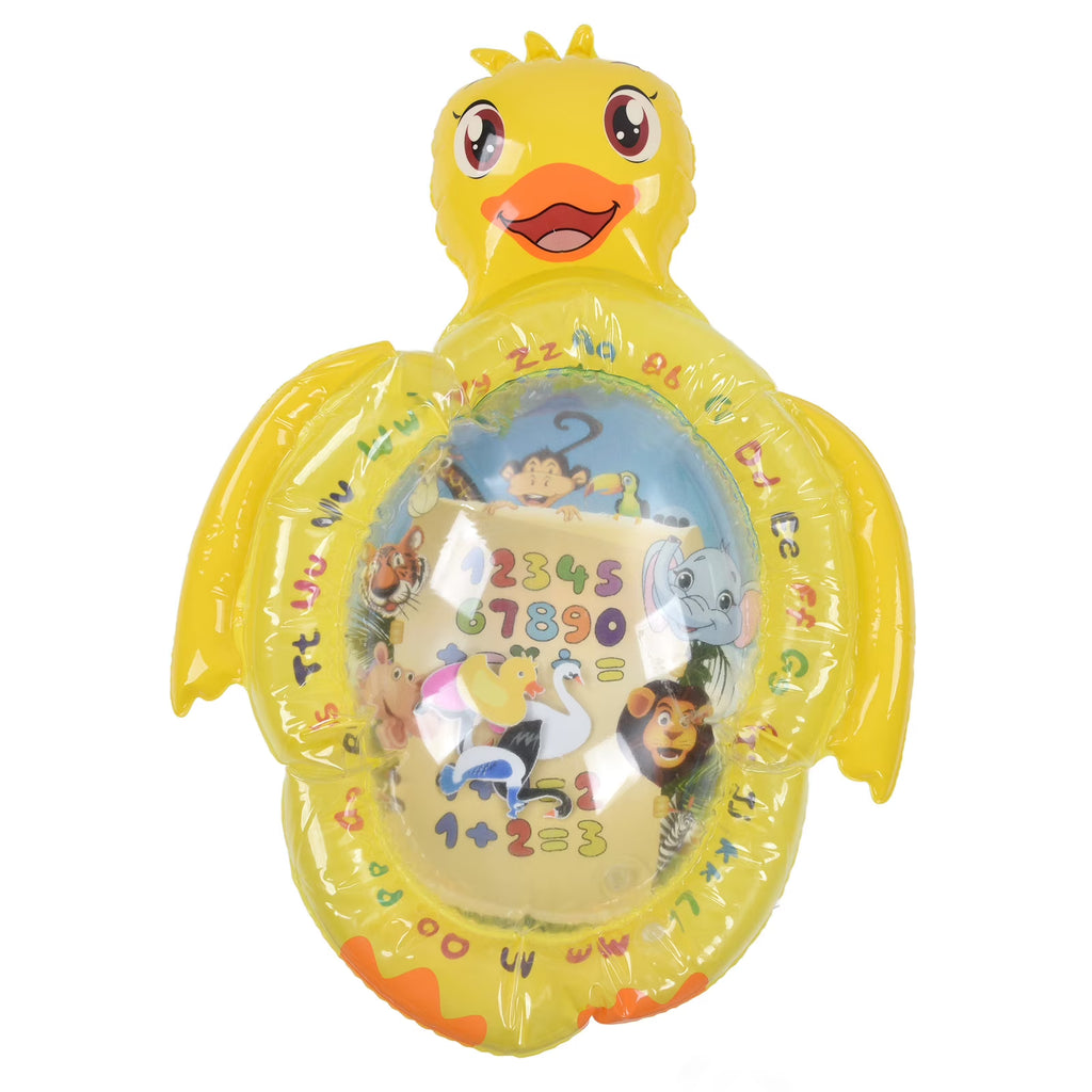 Inflatable Tummy Time Water Mat G18574