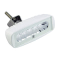 White/Blue LED Flood Light A158