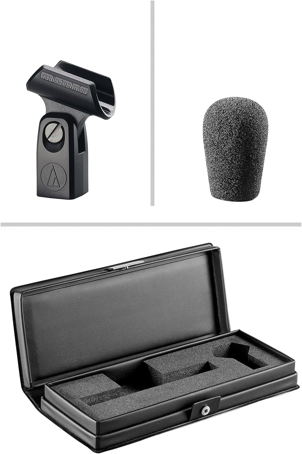 Omnidirectional Condenser Microphone G7756