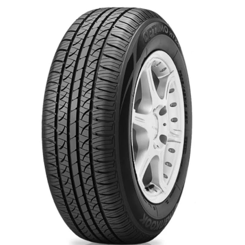 P215/60R15 93T Tire Y4593