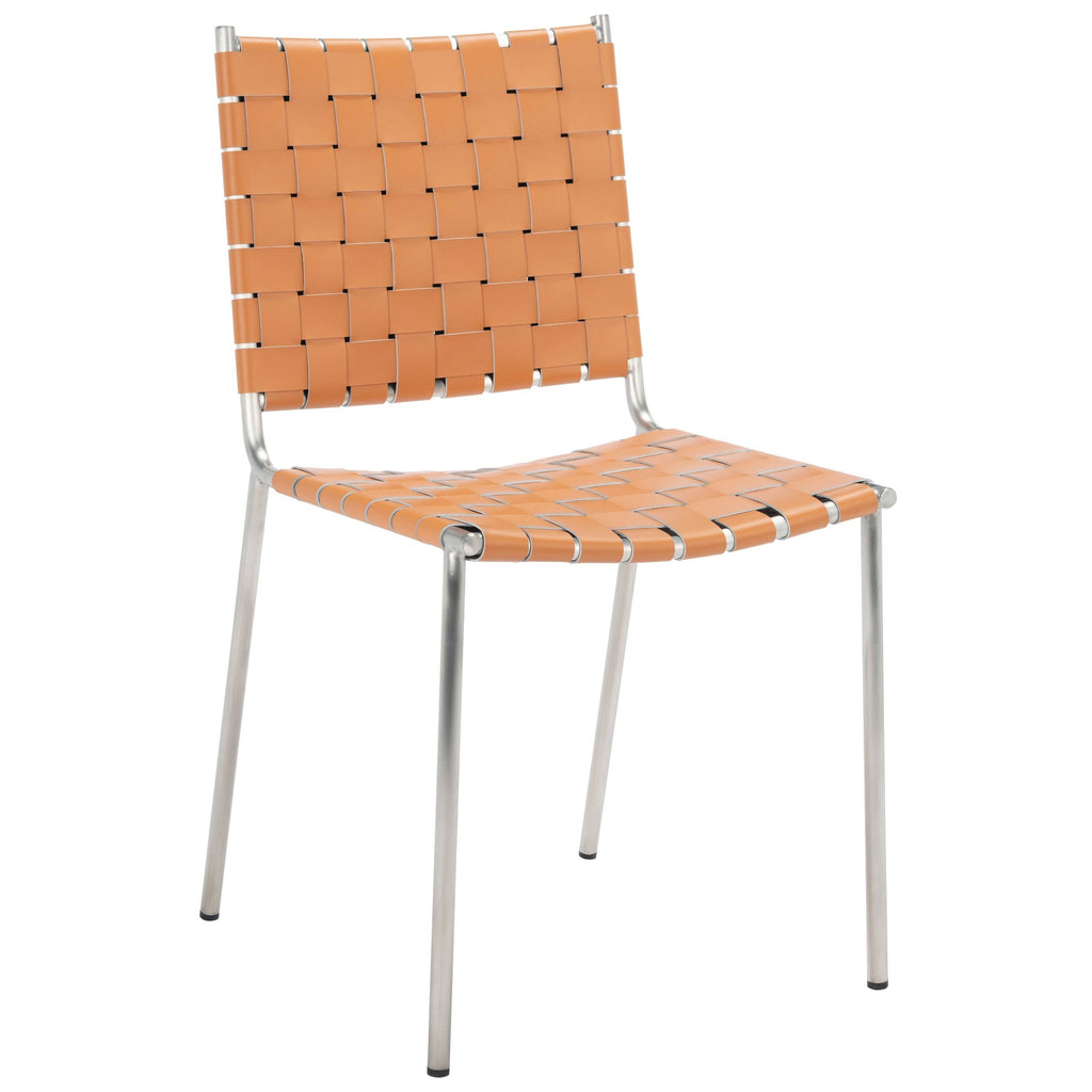 Set of 2 Woven Dining Chair P74683