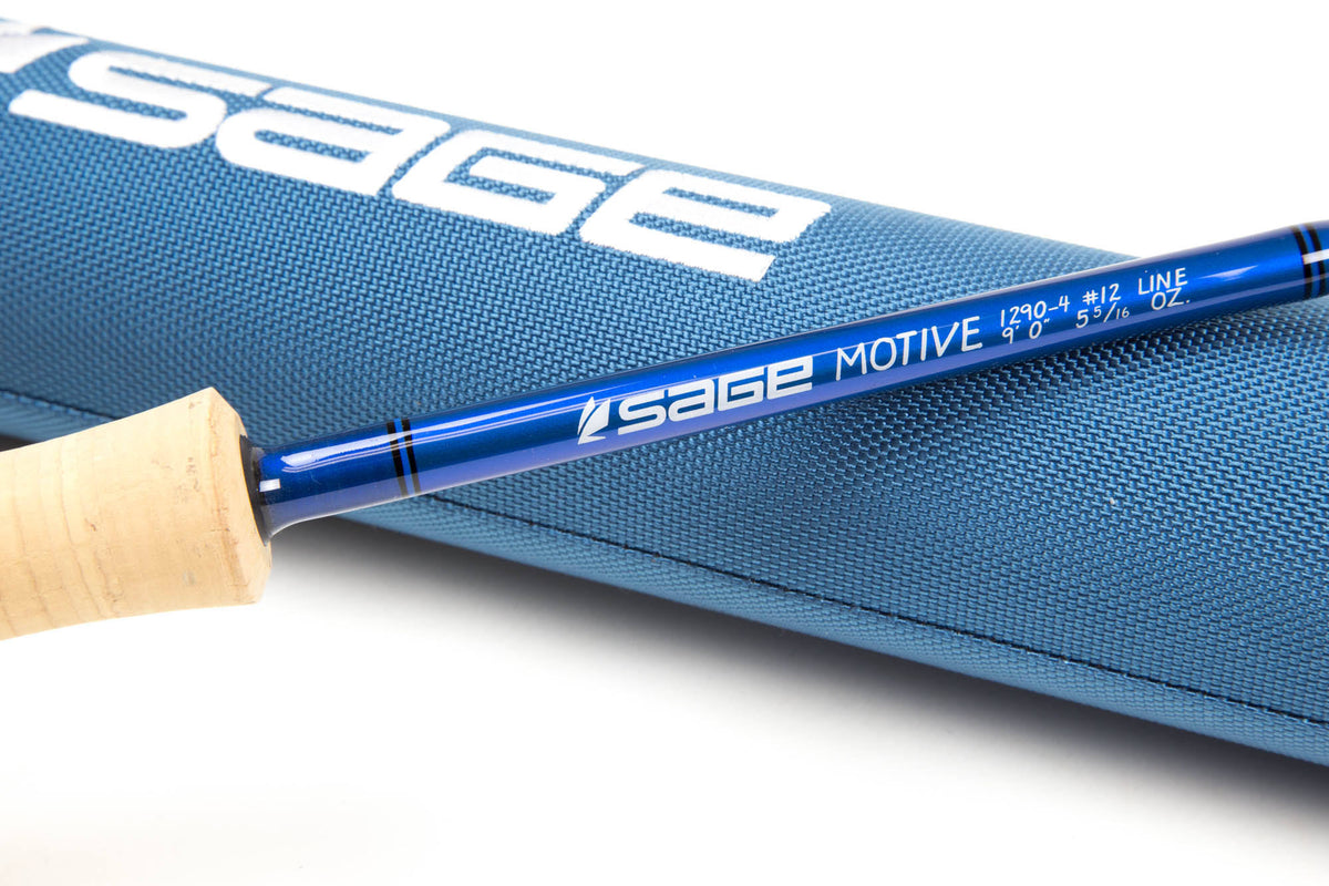 Fly Rod M924