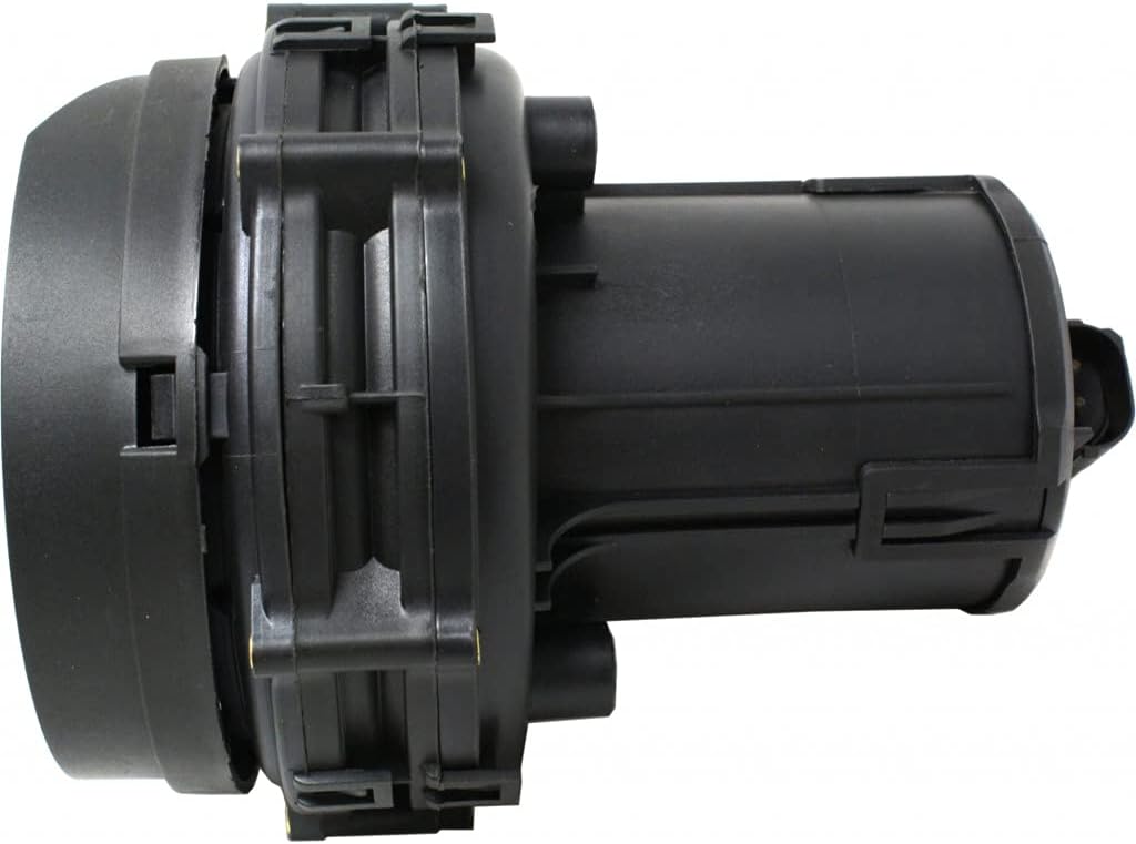 BMW Air Pump 2-Prong Male Terminal V1774