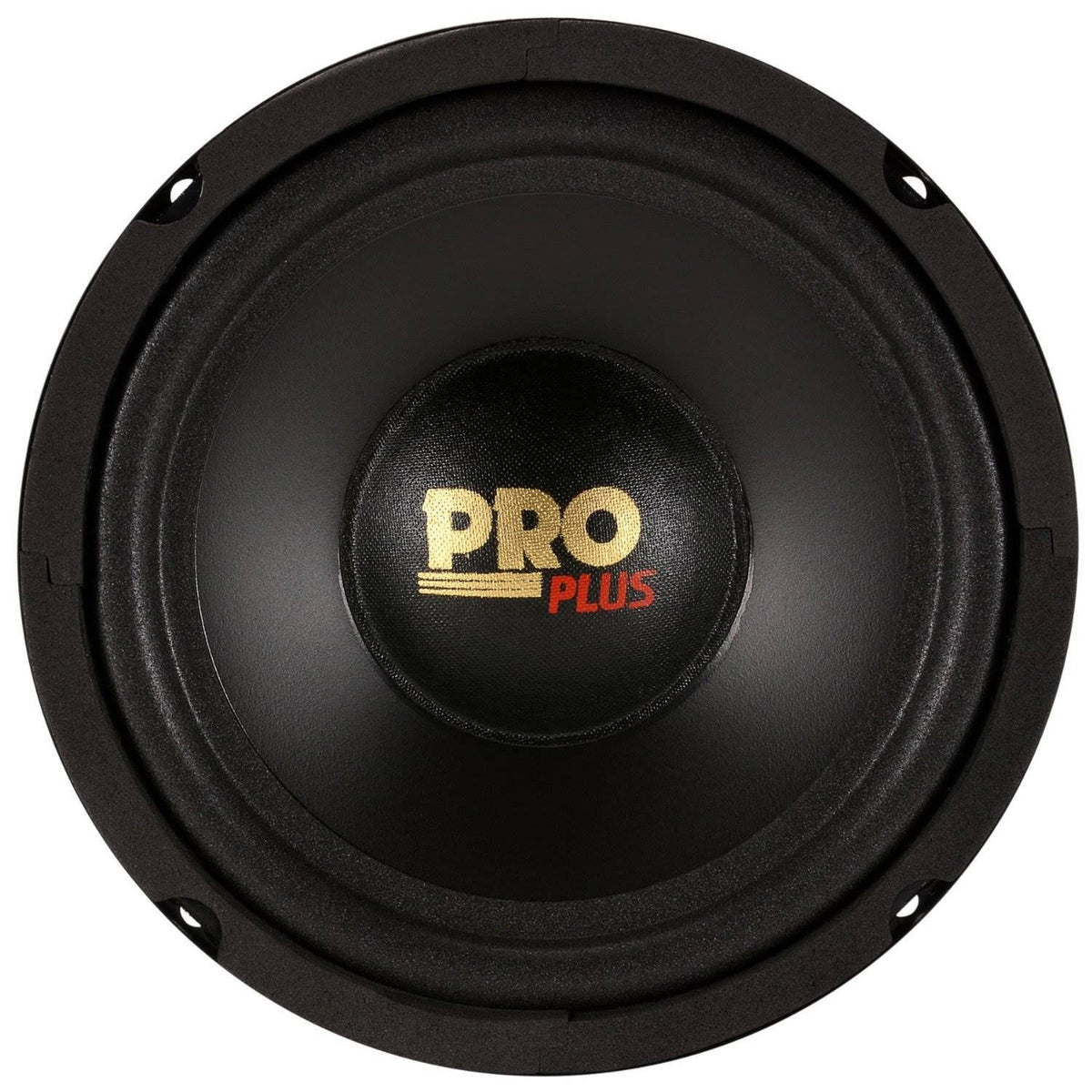 12 Pack 200 Watt Car Audio Midrange Woofer Speaker D71136