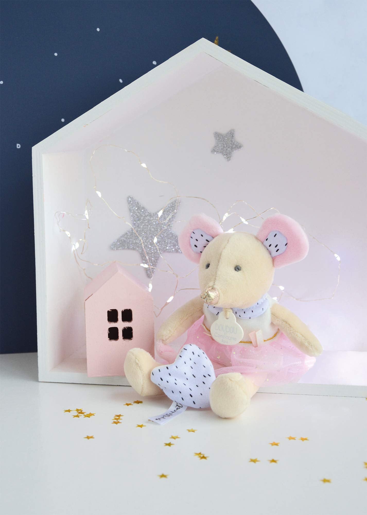 Suzie En Tutu Plush C460