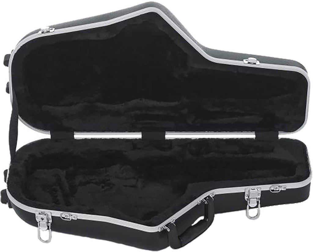 Deluxe Molded Sax Case P5861