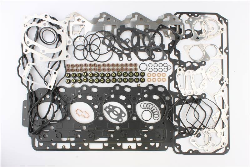Top End Gasket Kit E249725