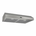 42x22 Range Hood, 400 CFM F517468