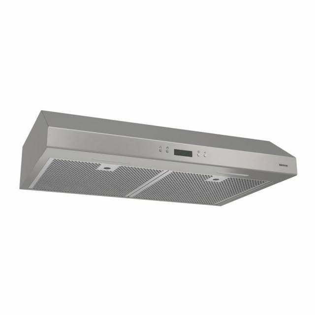 42x22 Range Hood, 400 CFM F517468