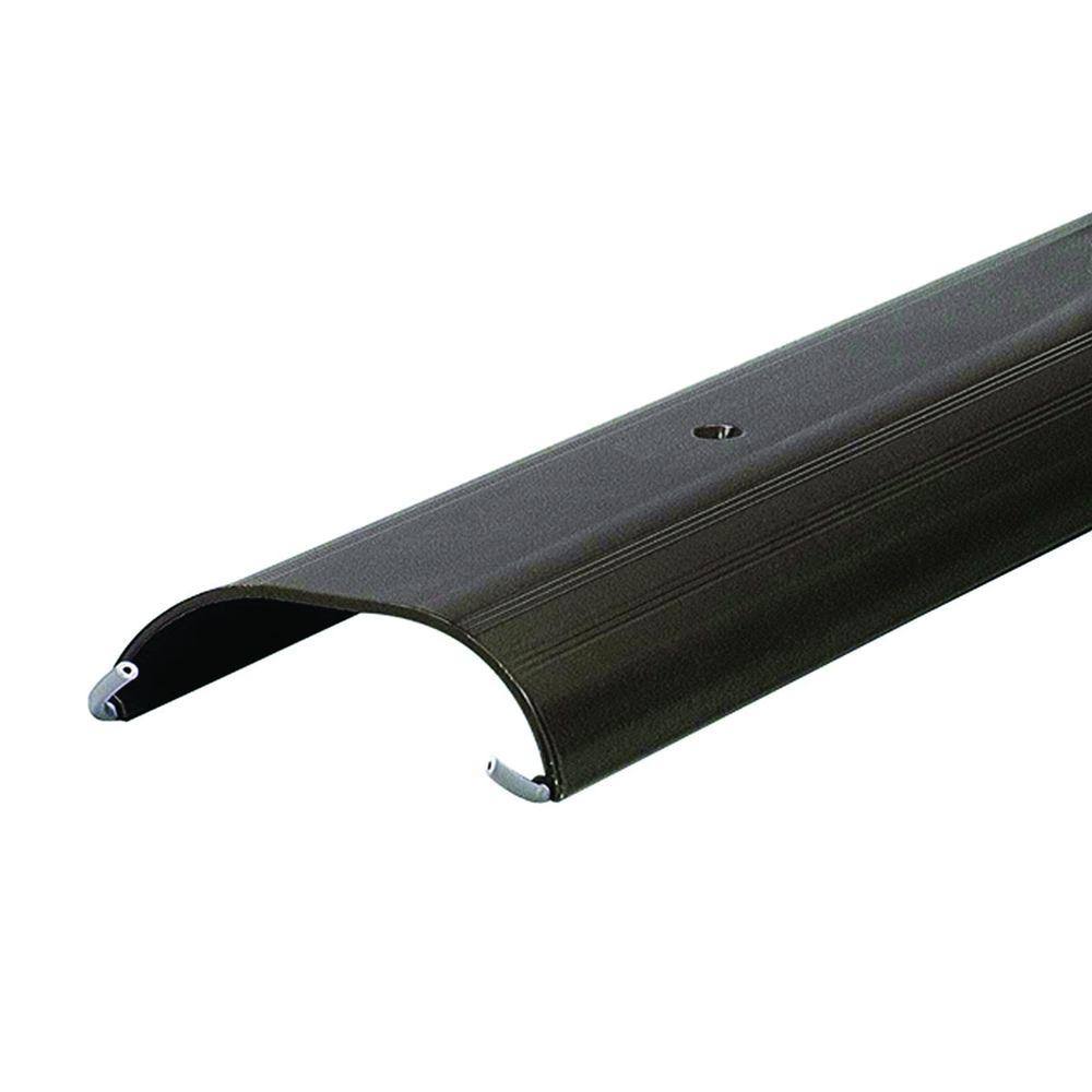 Bronze Aluminum Threshold A892