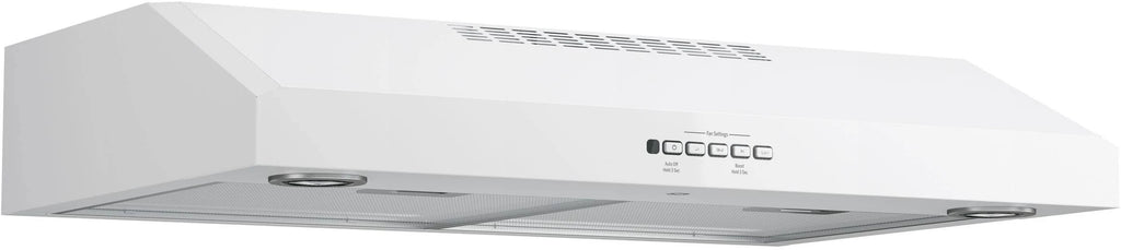 30x22 Under Cabinet Range Hood H293