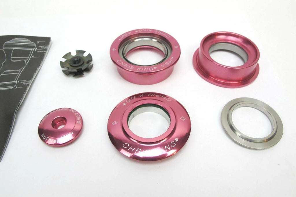 Headset Inset 4 Pink ZS49/ZS49 L848
