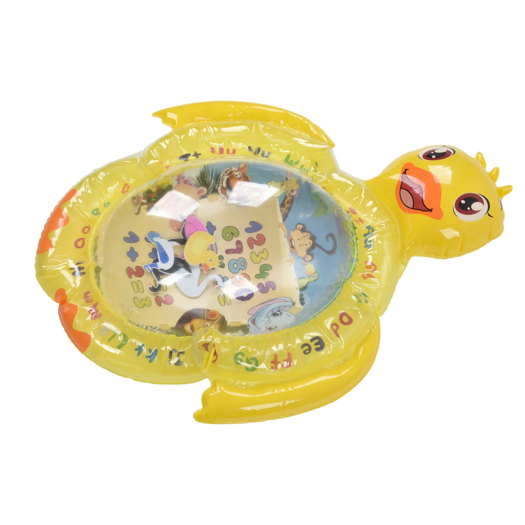 Inflatable Tummy Time Water Mat G18574