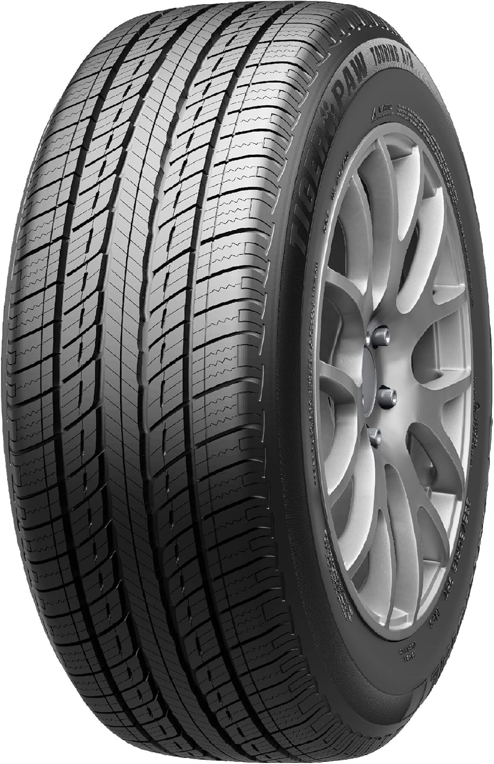 205/70R15 96H All-Season Radial Car Tire D2476