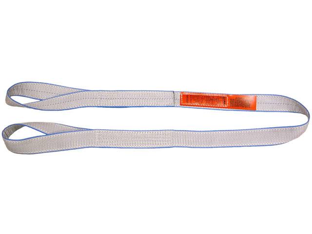 Web Sling, Type 4, 6 In W, 14 Ft G607