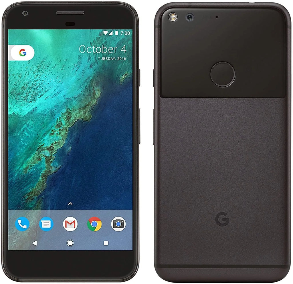 Unlocked Smartphone - 32 GB, Blue E53496