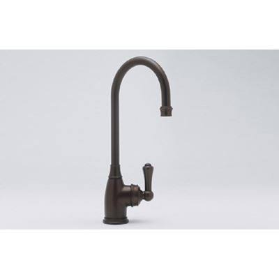 Single Hole Bar Faucet - Polished Chrome A157