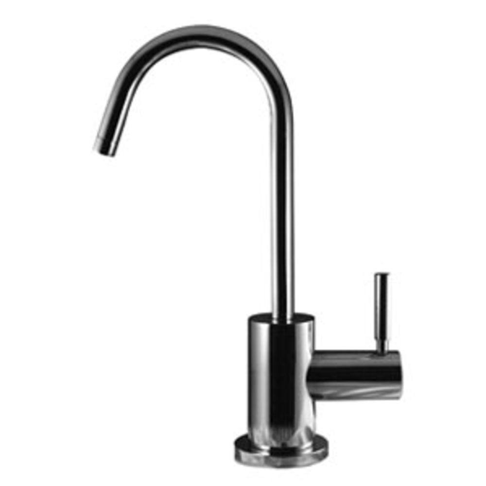Polished Chrome Drinking Faucets C624373