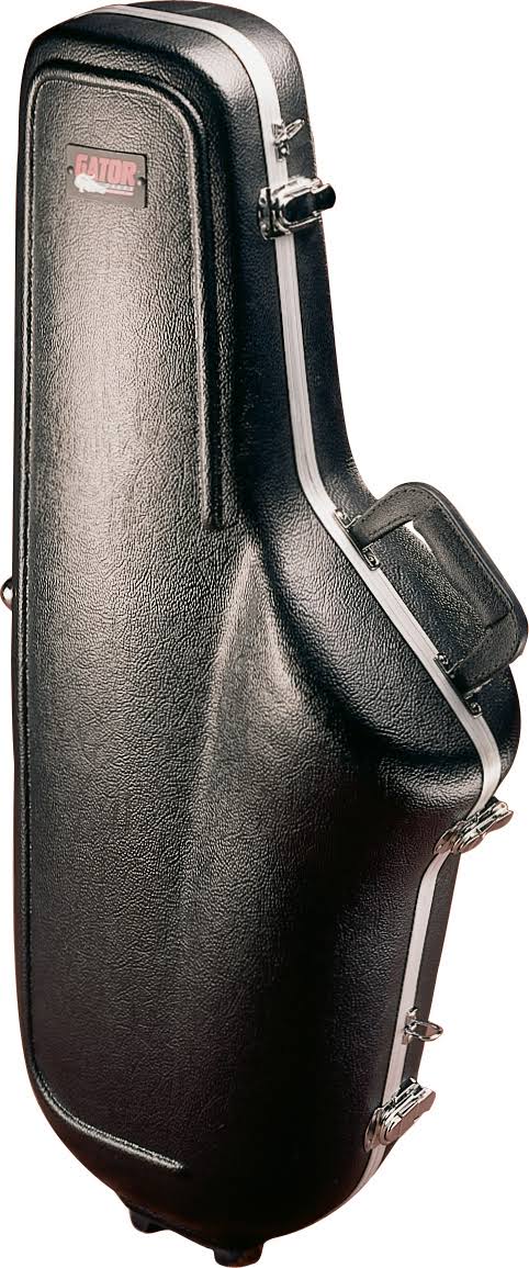 Deluxe Molded Sax Case P5861