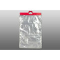 Linear Low Density Produce Bag - 12 x 17 + 2 LP - 0.55 Mil Case/2000 D456021