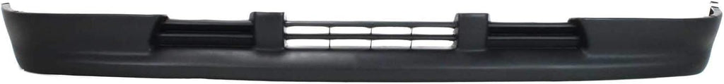 Lower Panel Valance Compatible with Toyota T100 93-98 Front Textured Pack of 2 I5291