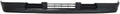 Lower Panel Valance Compatible with Toyota T100 93-98 Front Textured Pack of 2 I5291