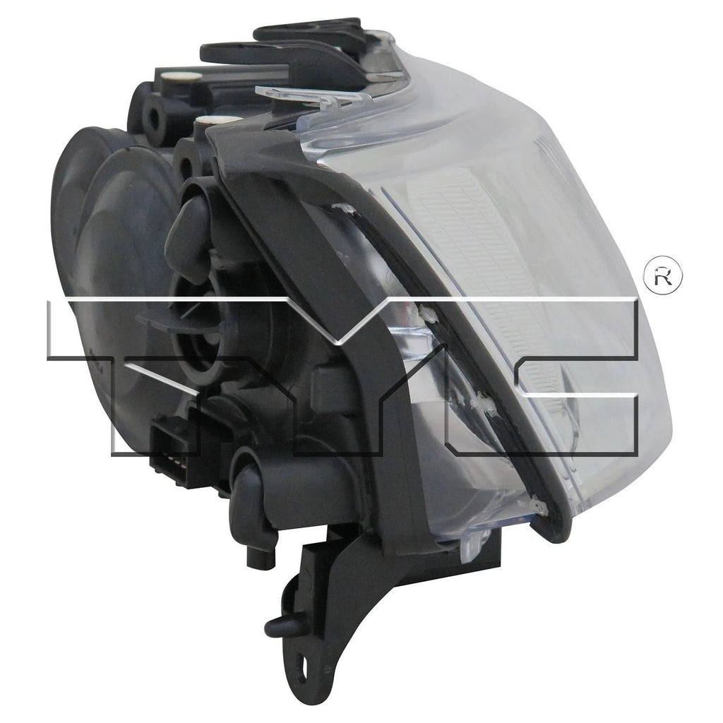 Headlight Assembly Q4883