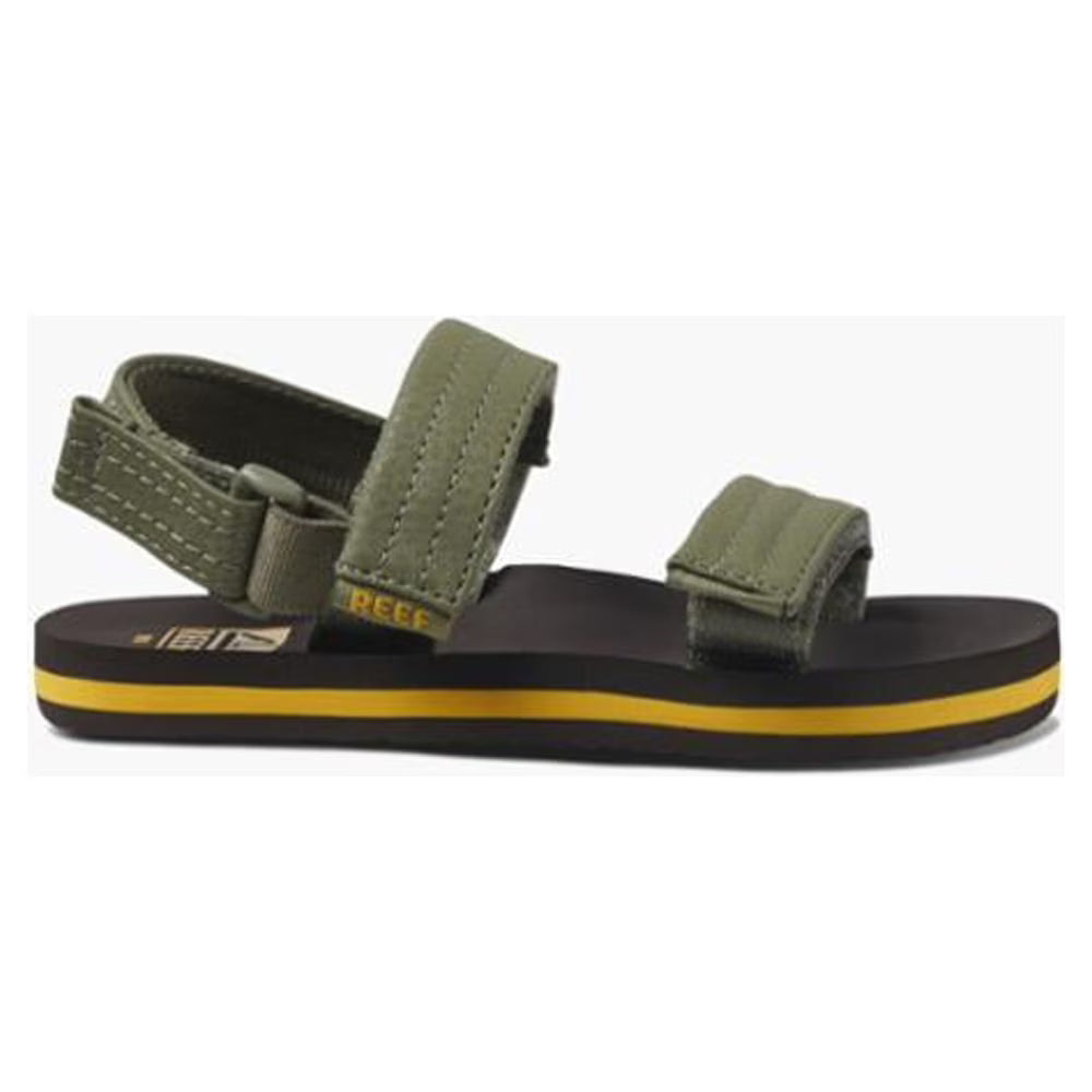Brown Convertible Shoes S820088
