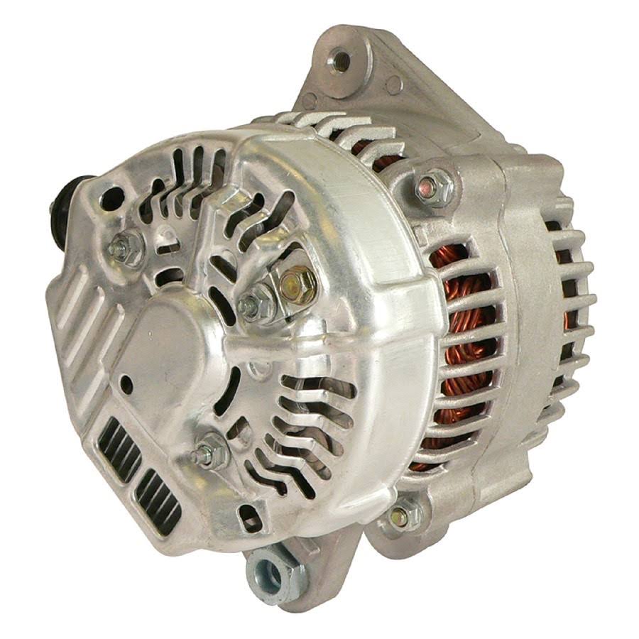 New Alternator for Toyota Echo 2000-2005, Scion XA 2004-2006 G232994