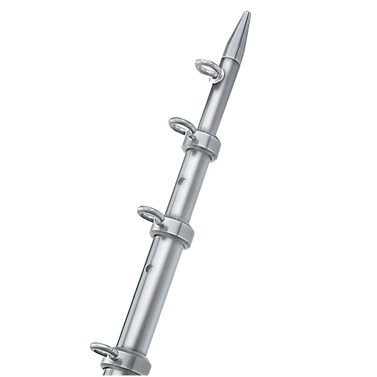 Outrigger Poles - 1-1/8x22 Diameter Y5654