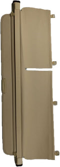 Beige Retractable Cargo Cover for Lexus Rx270 Rx350 Rx450H A649098
